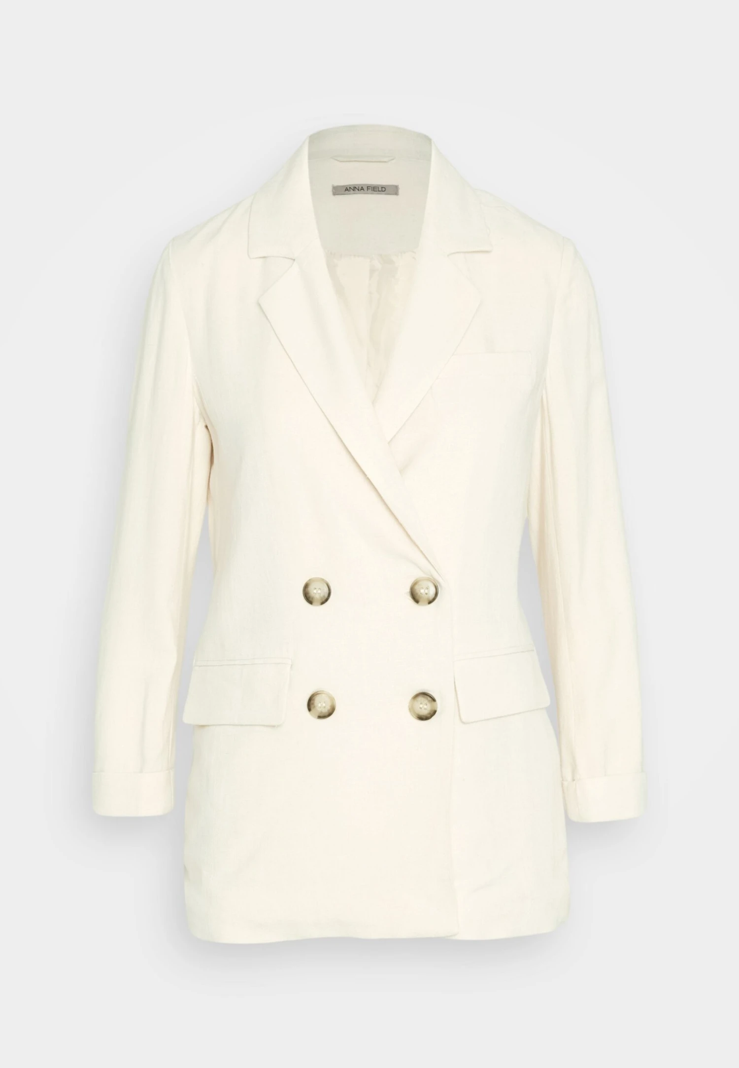 Anna Field Blazer - Beige - Imagen 5