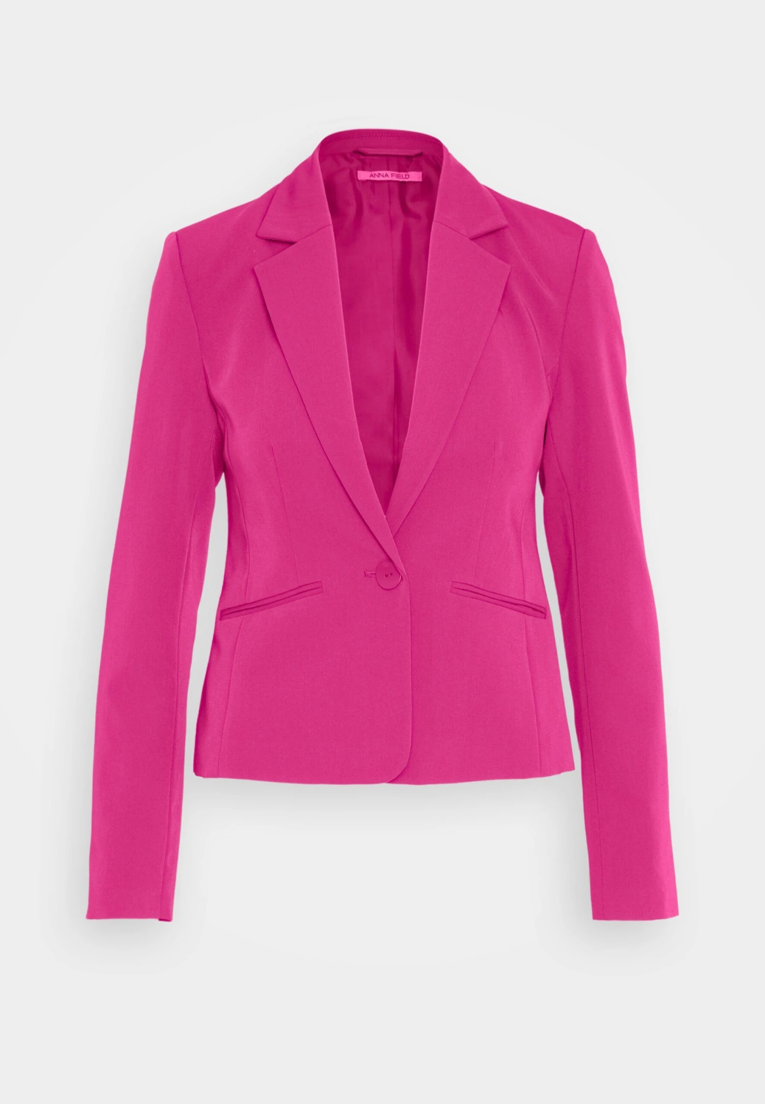 Anna Field Blazer - Pink - Imagen 5