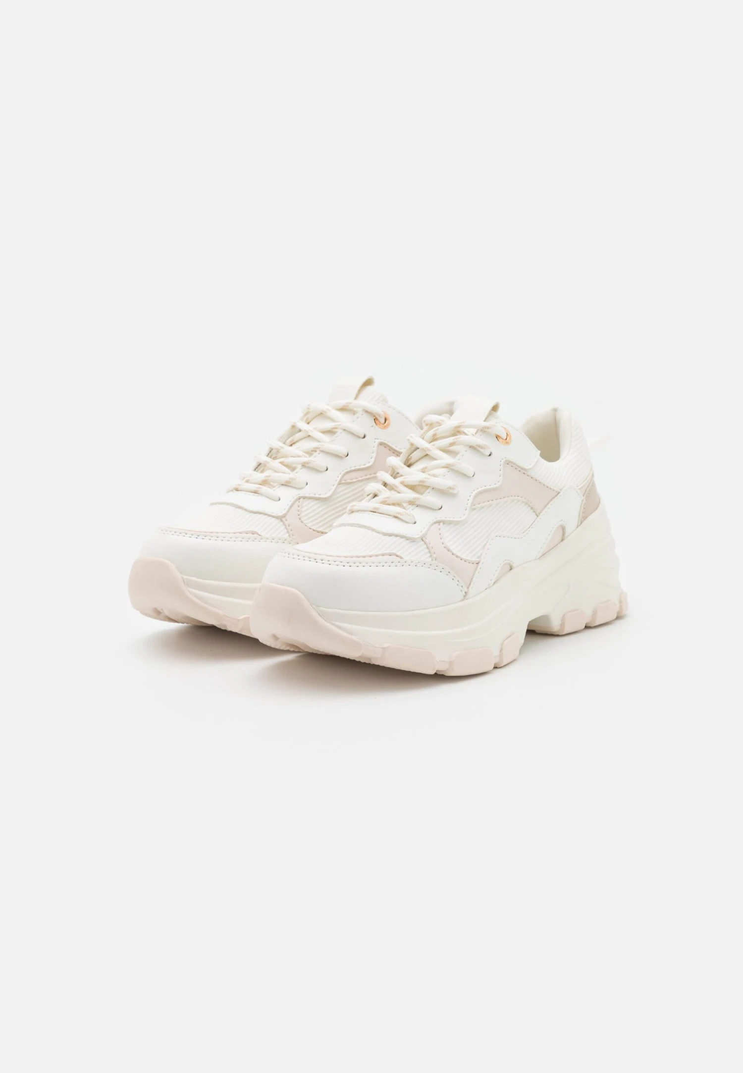 Anna Field Zapatillas - Off White - Imagen 3