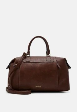 Anna Field Bolsa De Fin De Semana - Brown