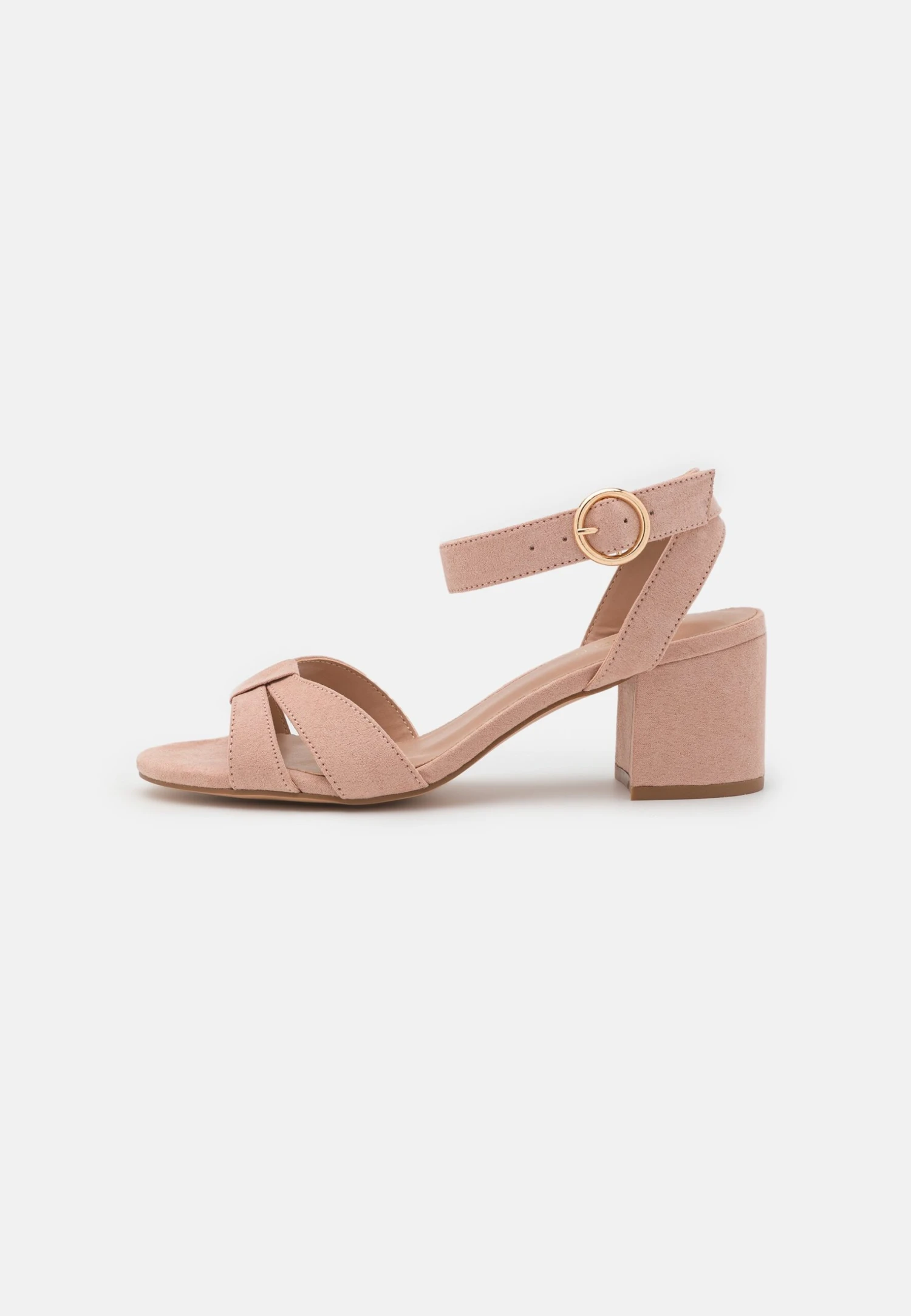 Anna Field Sandalias - Light Pink - Imagen 2