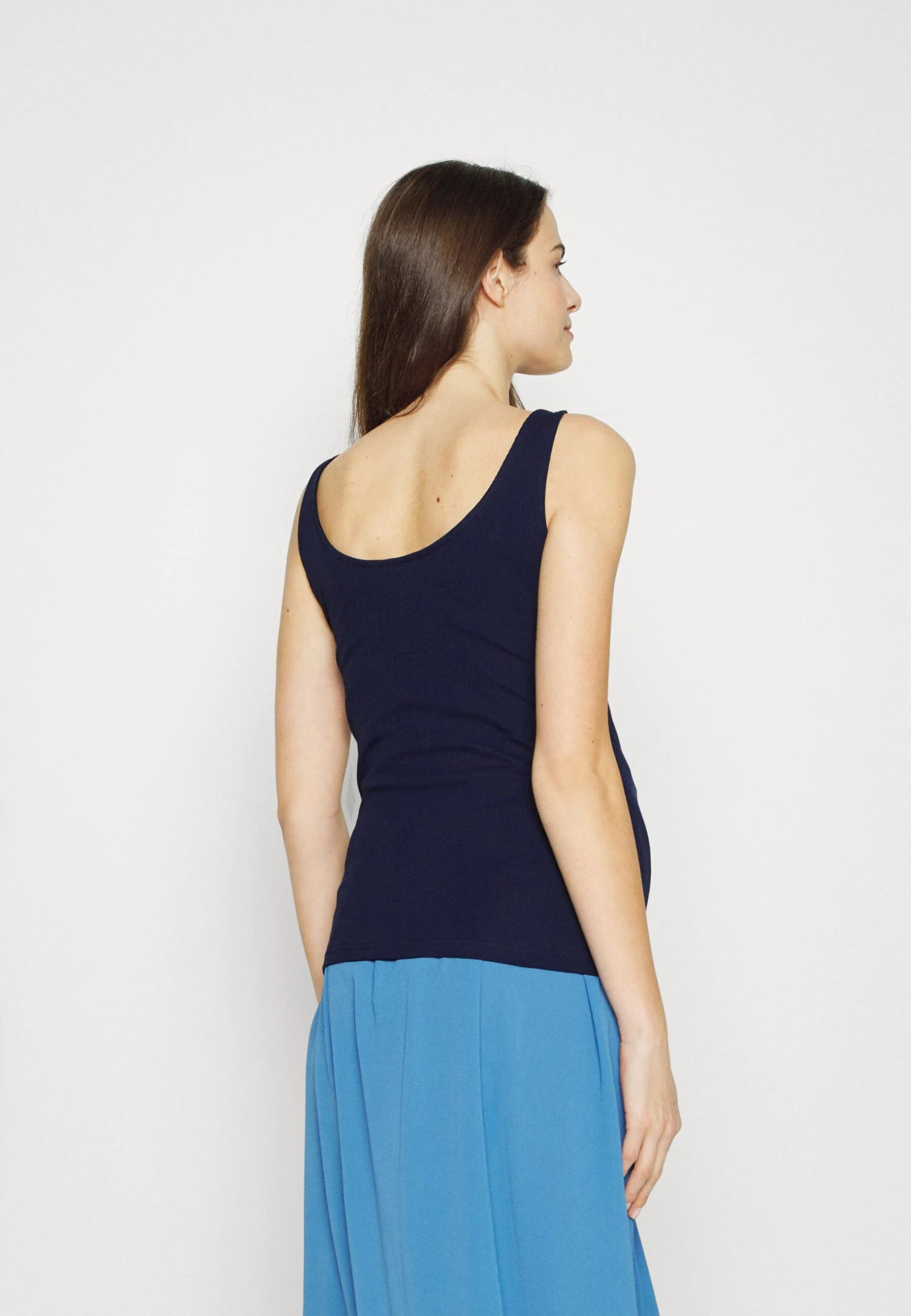 Top - Dark Blue - Imagen 3