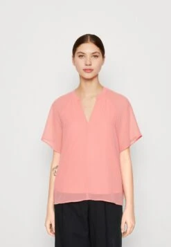 Anna Field Blusa - Pink
