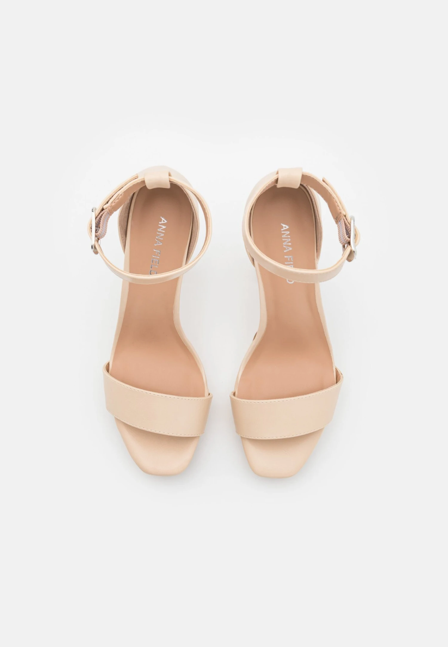 Anna Field Sandalias - Off-White - Imagen 6