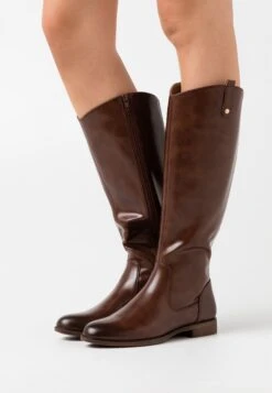 Anna Field Comfort - Botas - Brown
