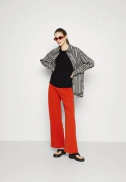 2 Pack - Top - Black/White