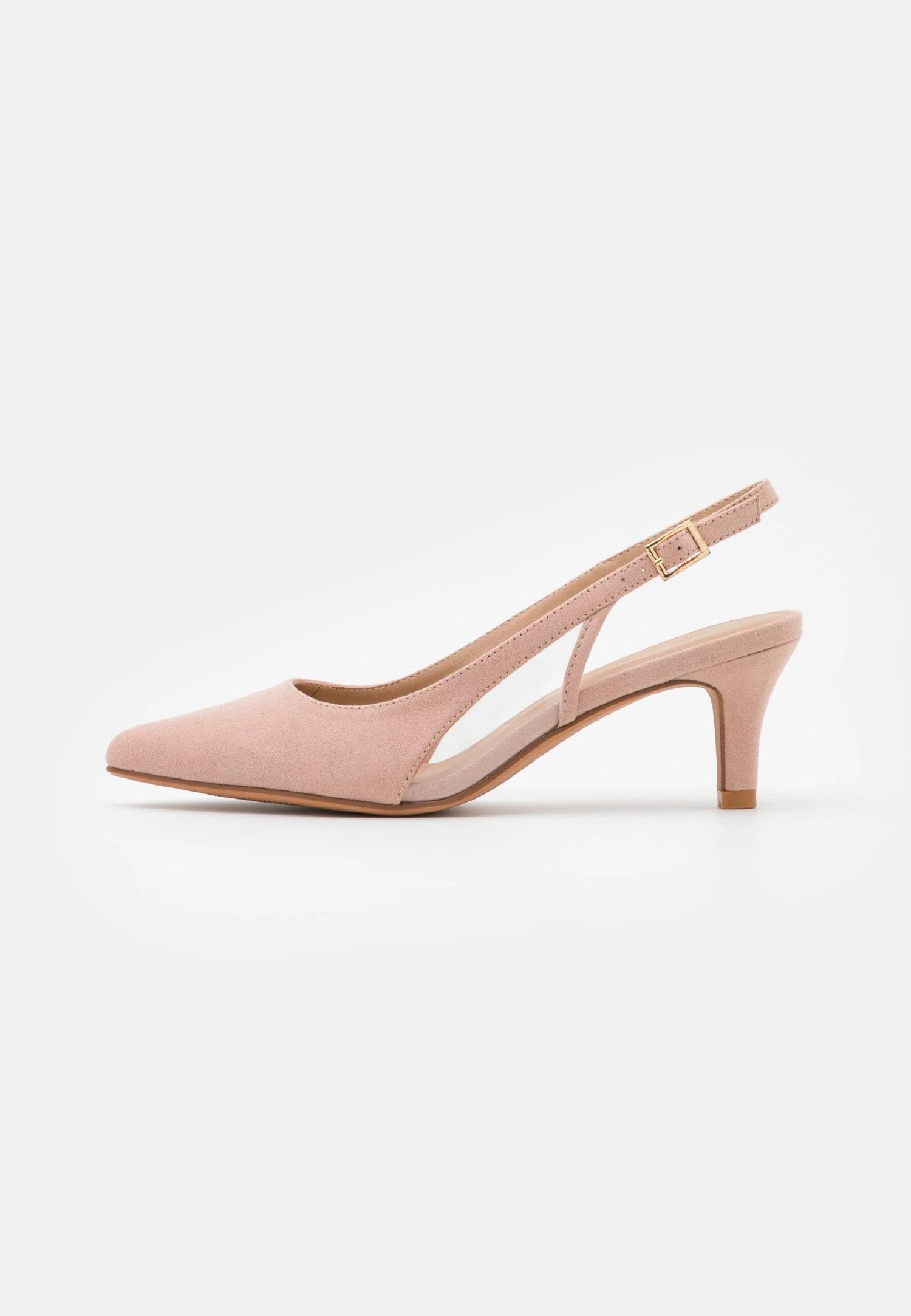 Anna Field Tacones - Light Pink - Imagen 2