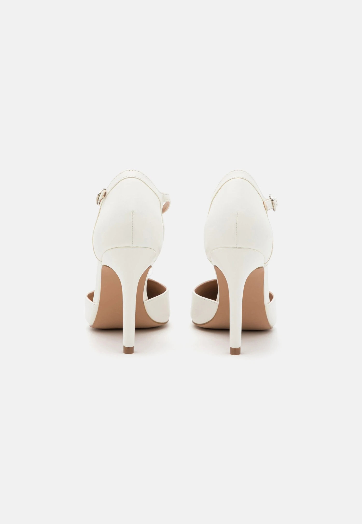 Anna Field Tacones - White - Imagen 4