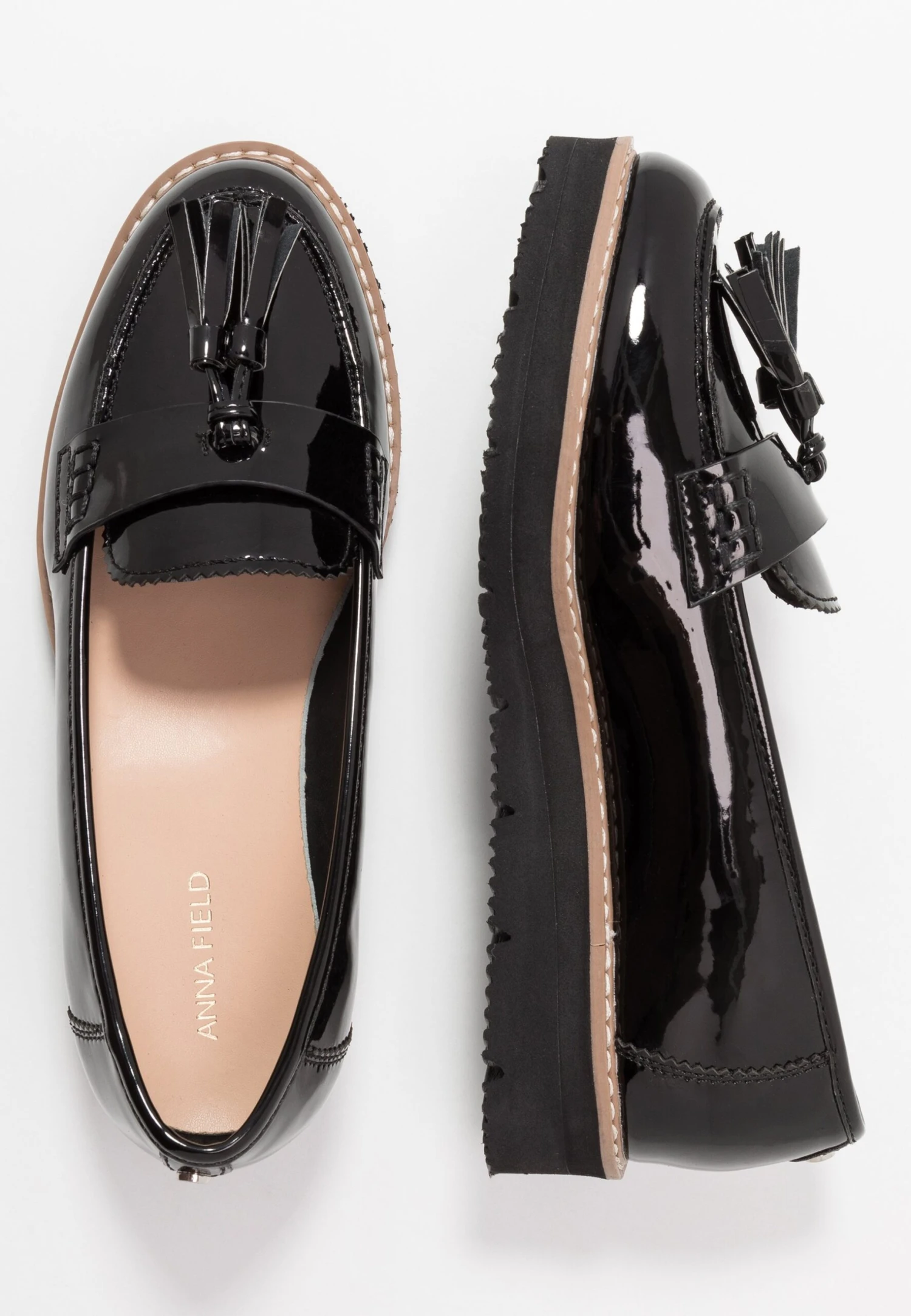 Mocasines - Black - Imagen 4