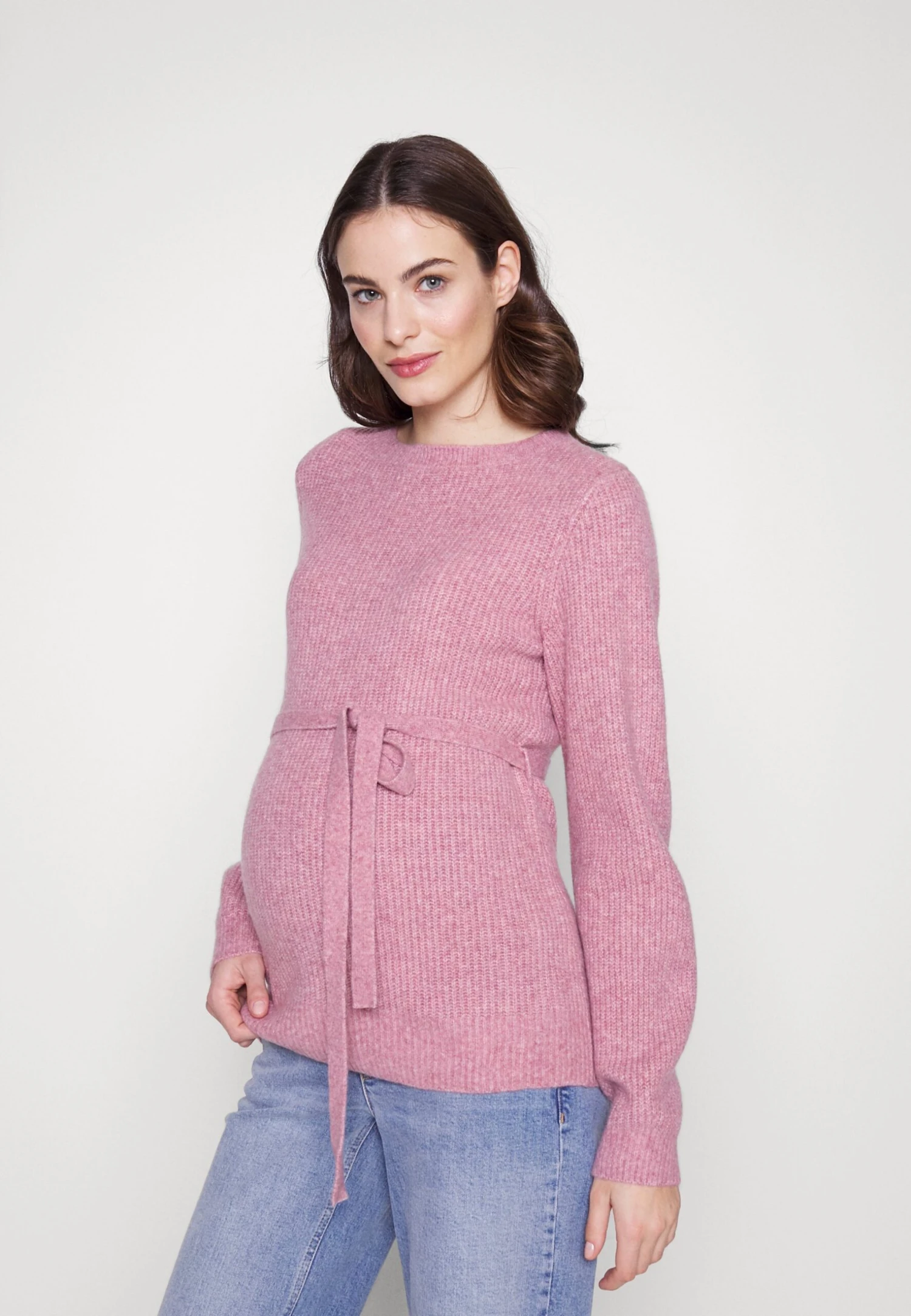Jersey De Punto - Pink