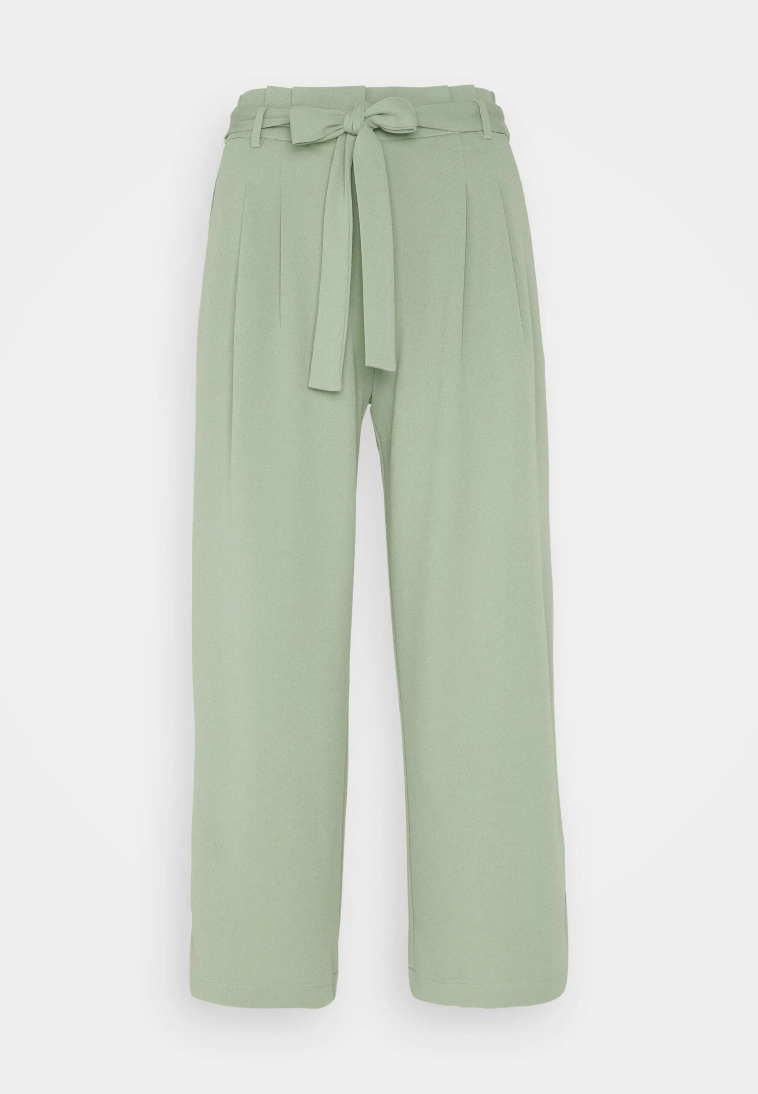 Anna Field Pantalones - Green - Imagen 5