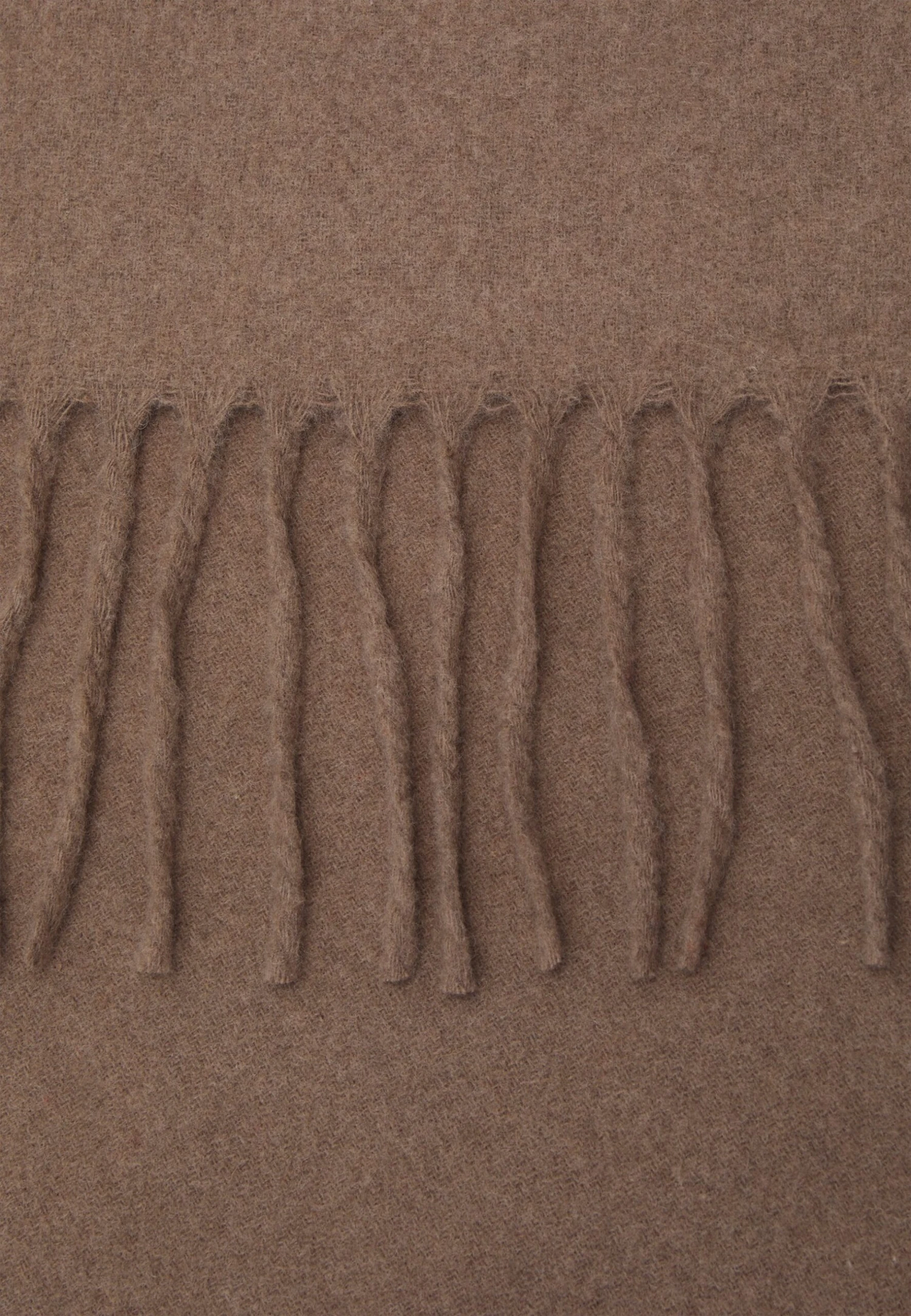 Anna Field Bufanda - Khaki - Imagen 4