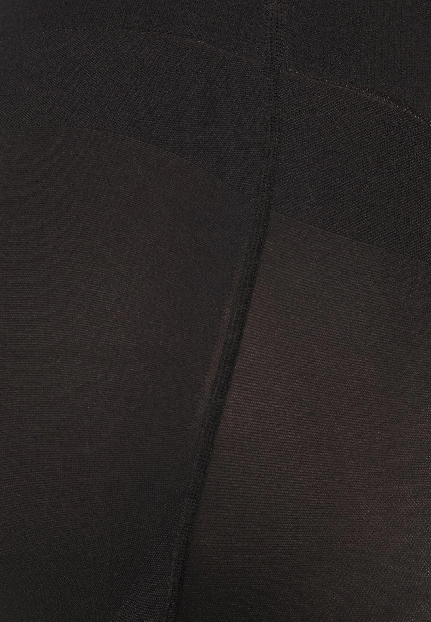 Anna Field 2 Pack 60 Den Maternity Tight - Medias -Black - Imagen 3