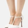 Anna Field Tacones - White