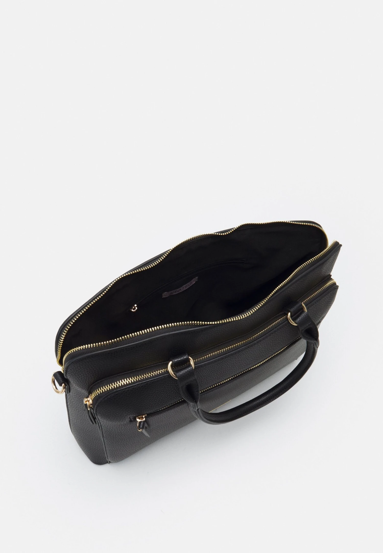 Anna Field Portafolios - Black - Imagen 3