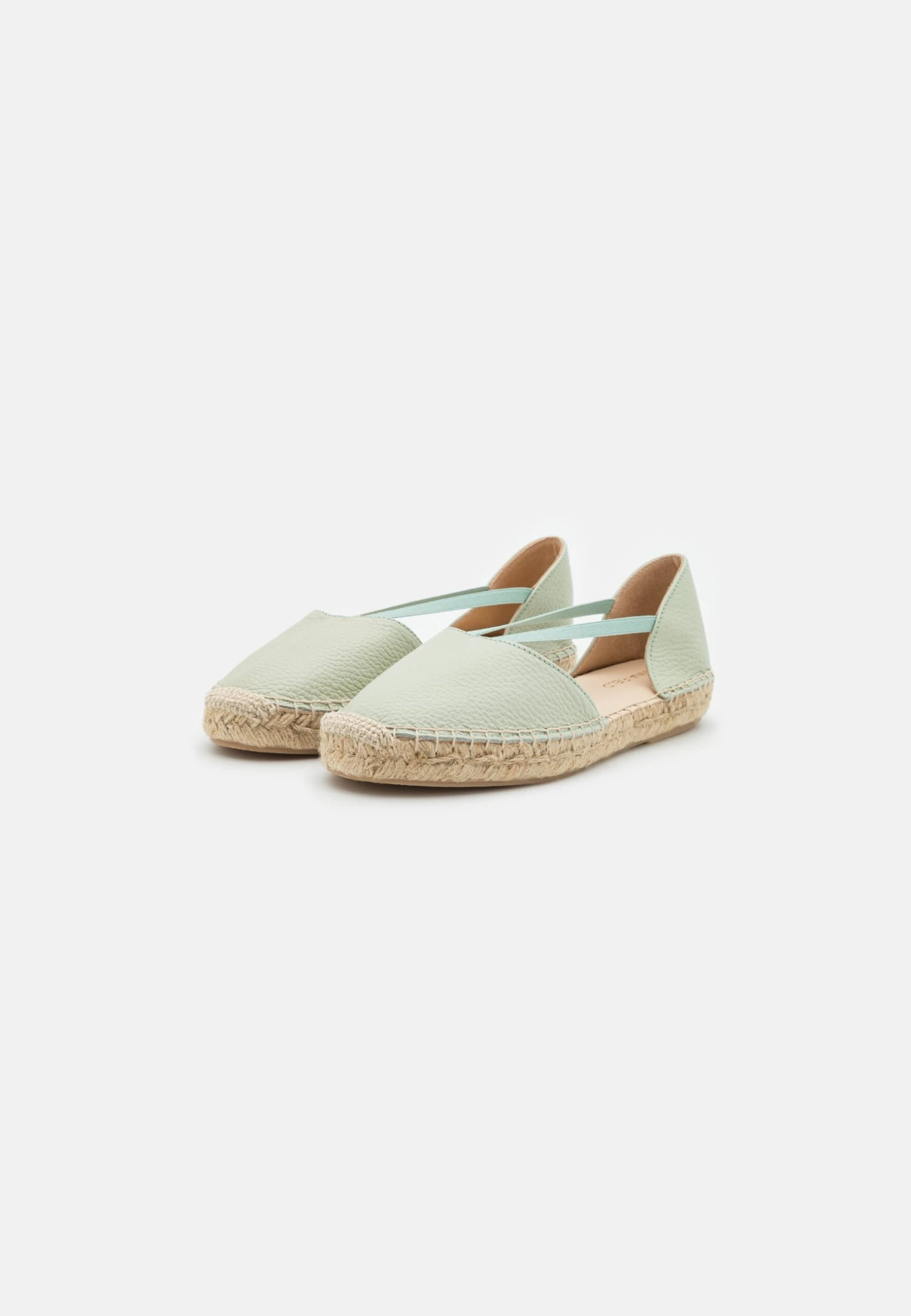 Anna Field Leather - Alpargatas - Mint - Imagen 3