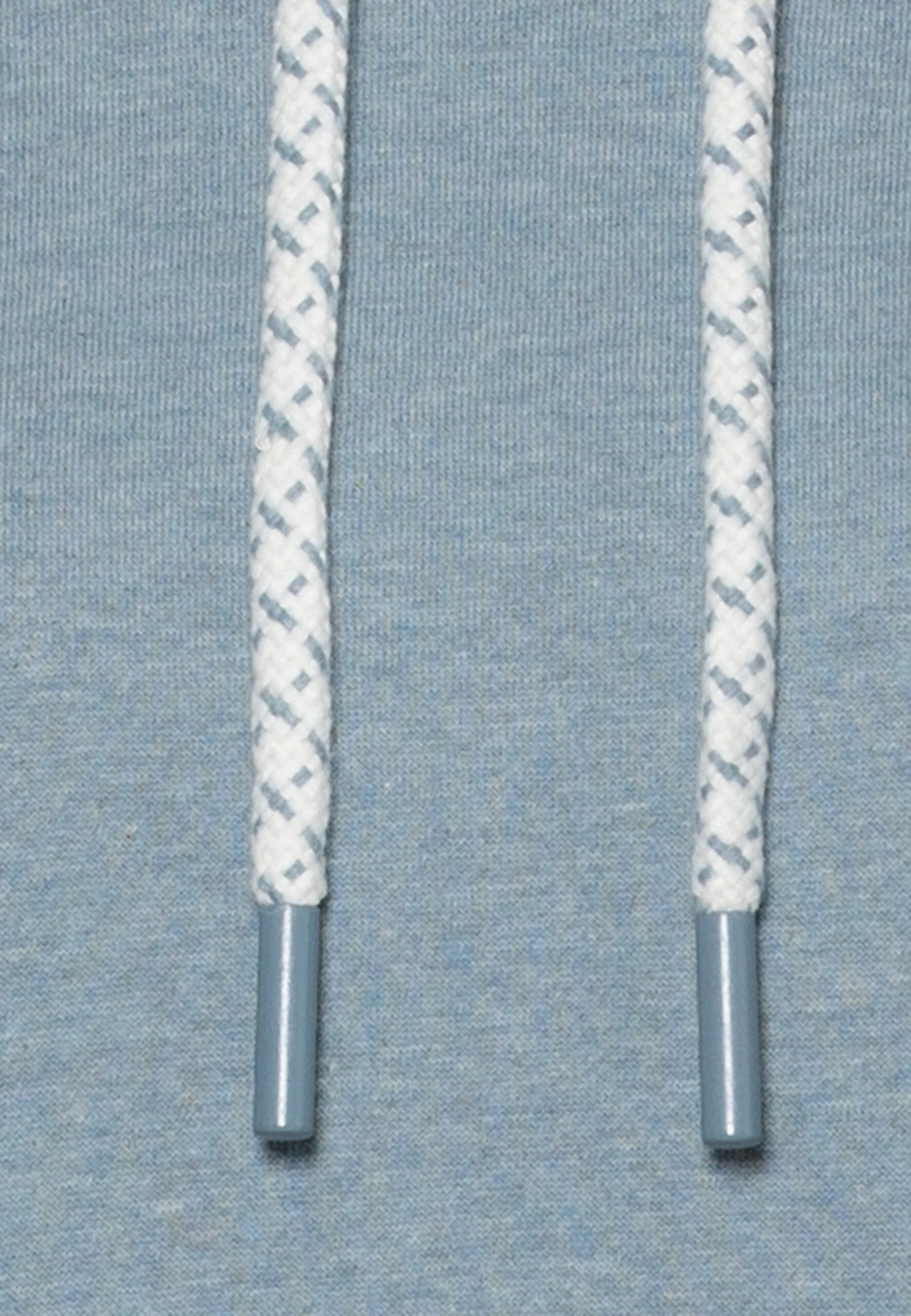 Jersey Con Capucha - Blue - Imagen 3