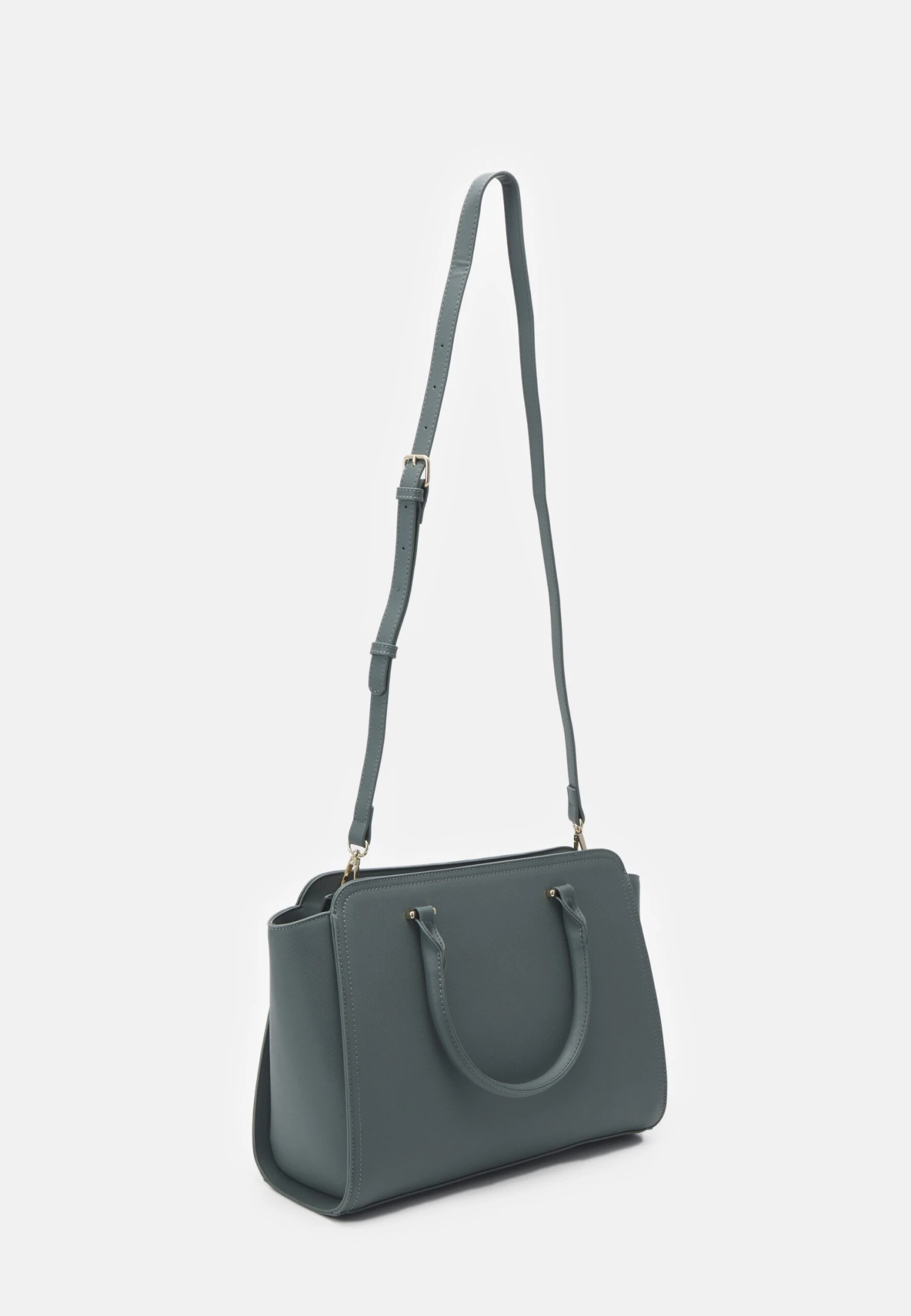 Anna Field Bolso De Mano - Green - Imagen 2