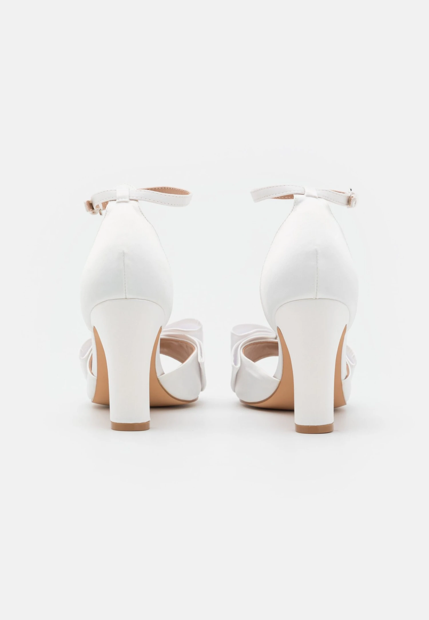 Anna Field Sandalias - White - Imagen 4