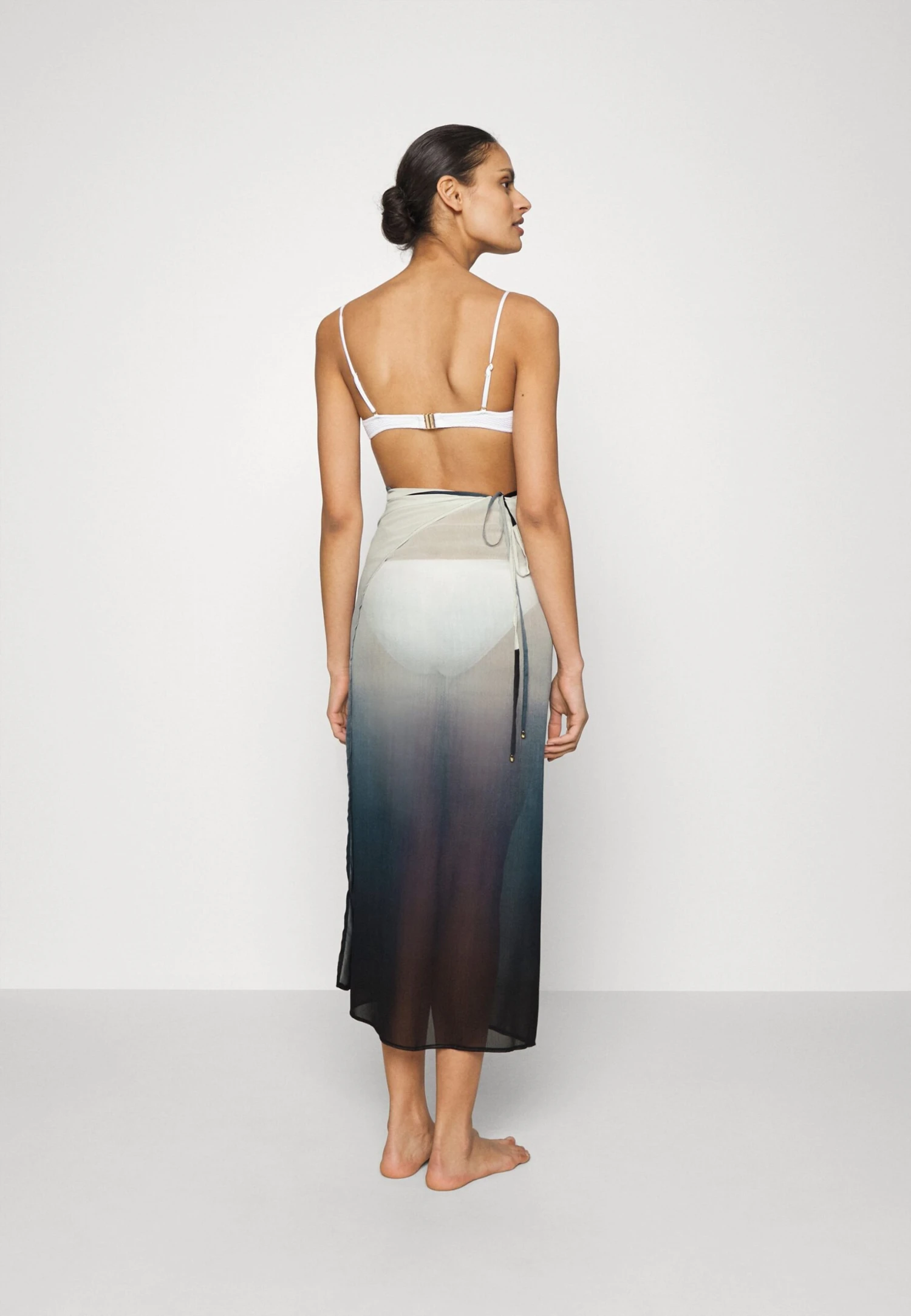 Anna Field Complementos De Playa - Grey - Imagen 3