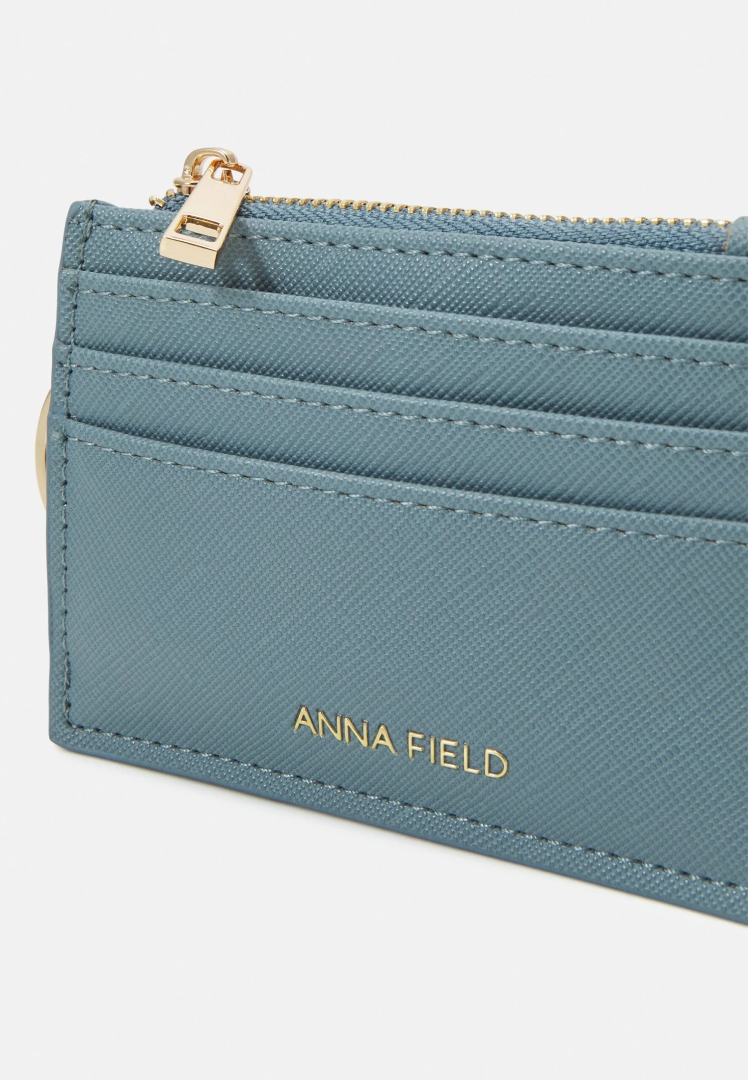Anna Field Set - Funda Para Tarjeta De Visita - Blue - Imagen 3