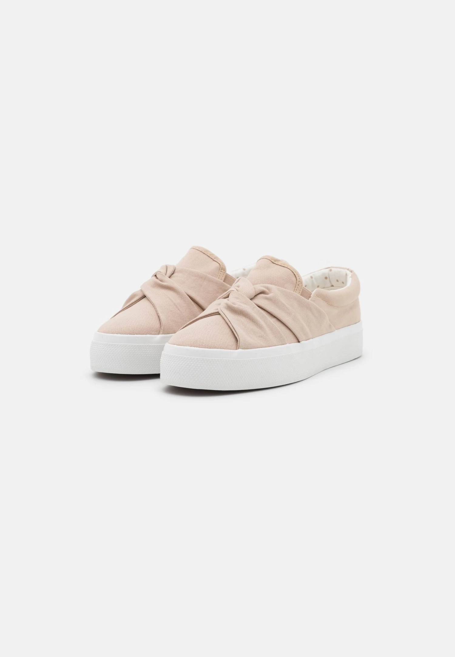 Anna Field Mocasines - Beige - Imagen 3