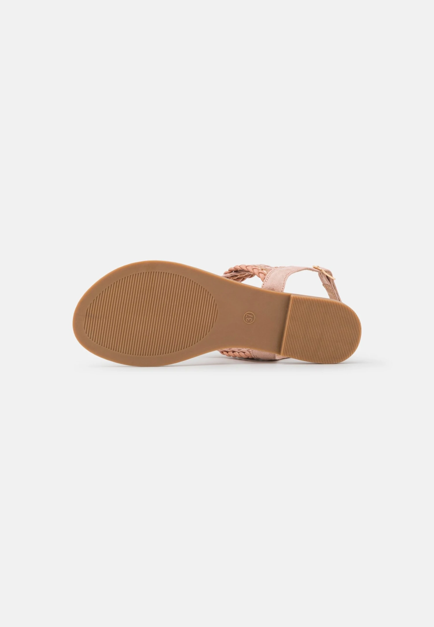 Anna Field Sandalias De Dedo - Rose Gold-Coloured - Imagen 5