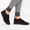Anna Field Zapatillas - Black