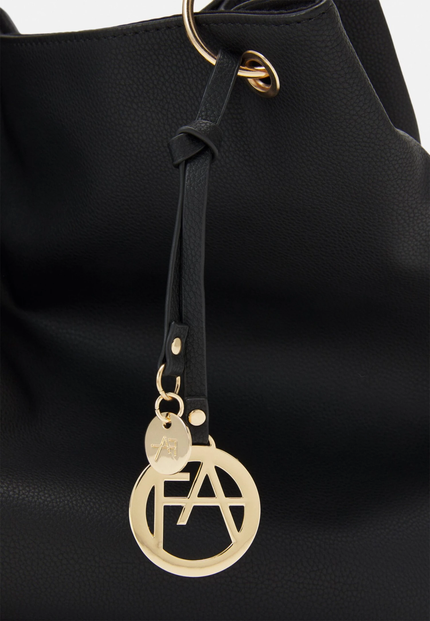 Anna Field Bolso De Mano - Black - Imagen 5