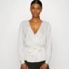 Anna Field Blusa - Off-White