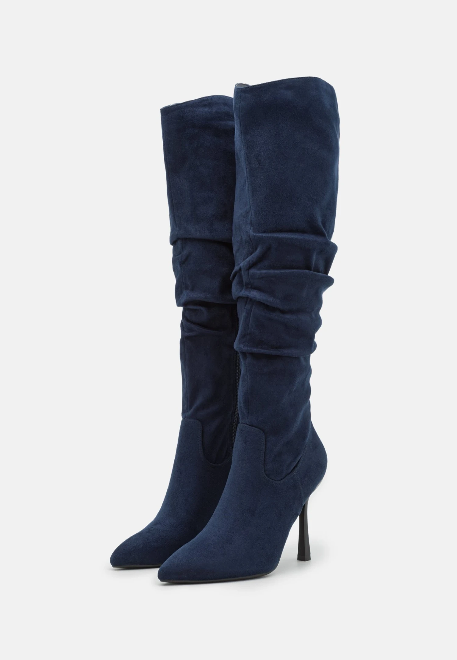 Anna Field Botas - Blue - Imagen 3