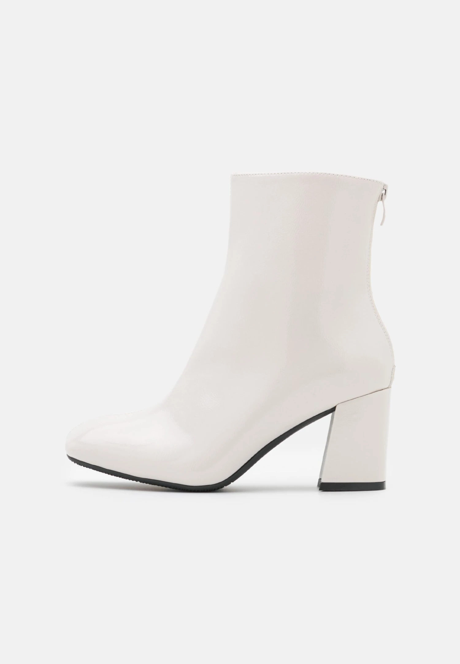 Anna Field Botines - White - Imagen 2