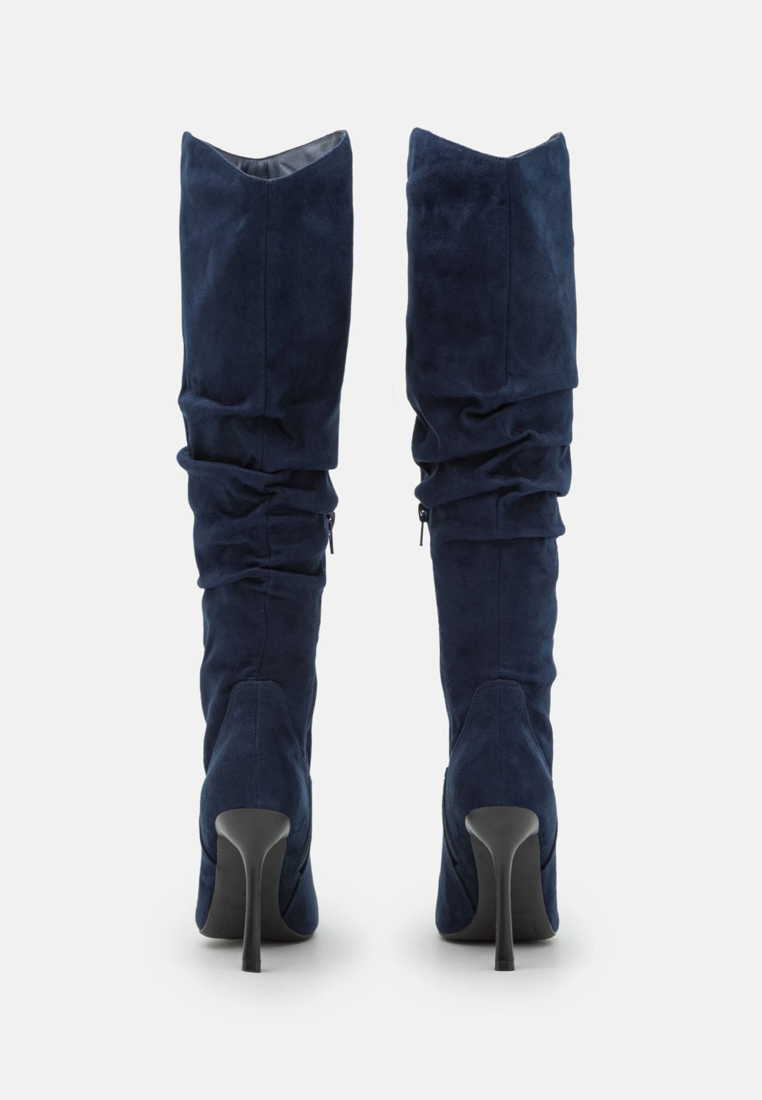 Anna Field Botas - Blue - Imagen 4