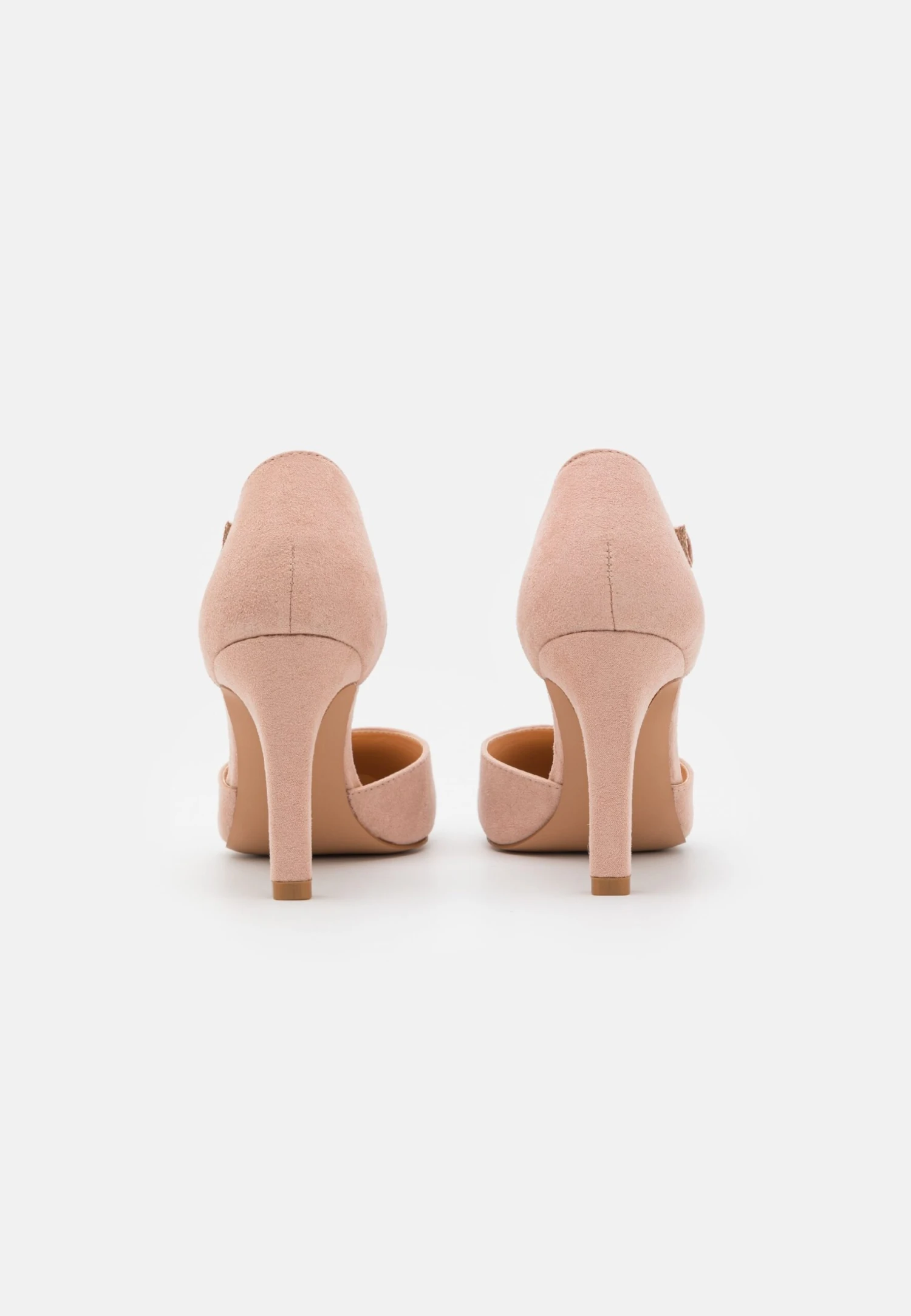 Anna Field Tacones - Light Pink - Imagen 4