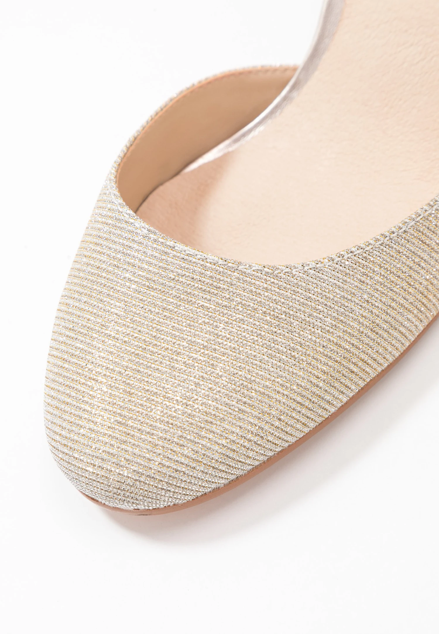 Anna Field Leather - Tacones - Champagne - Imagen 3