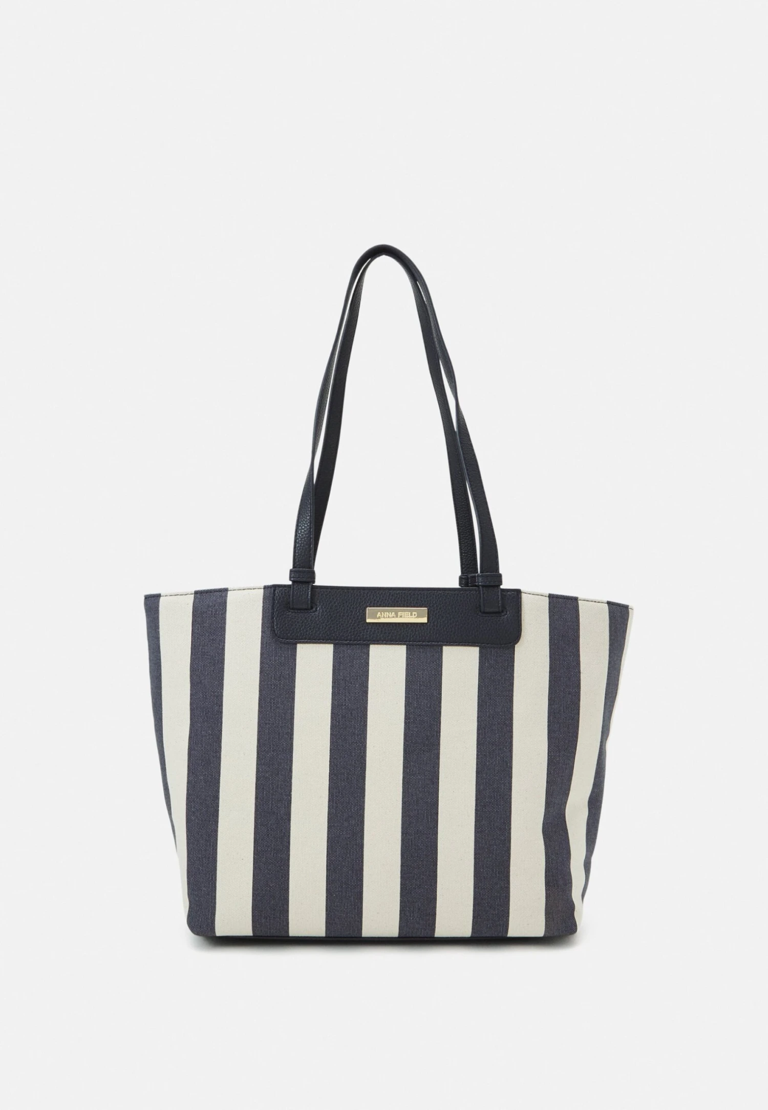 Anna Field Bolso De Mano - Dark Blue