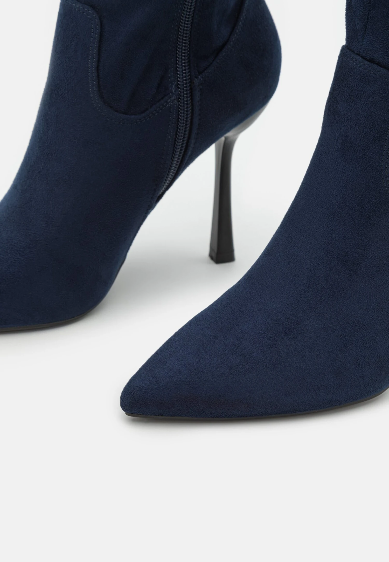 Anna Field Botas - Blue - Imagen 6