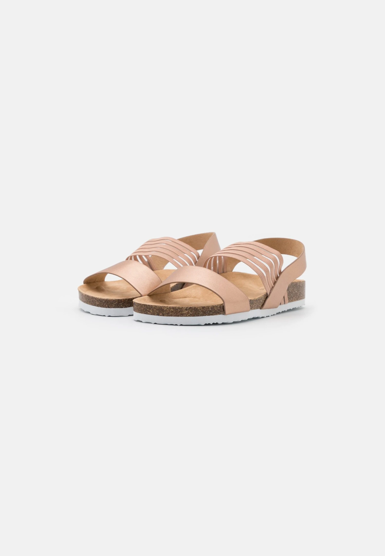 Anna Field Sandalias - Rose Gold - Imagen 3