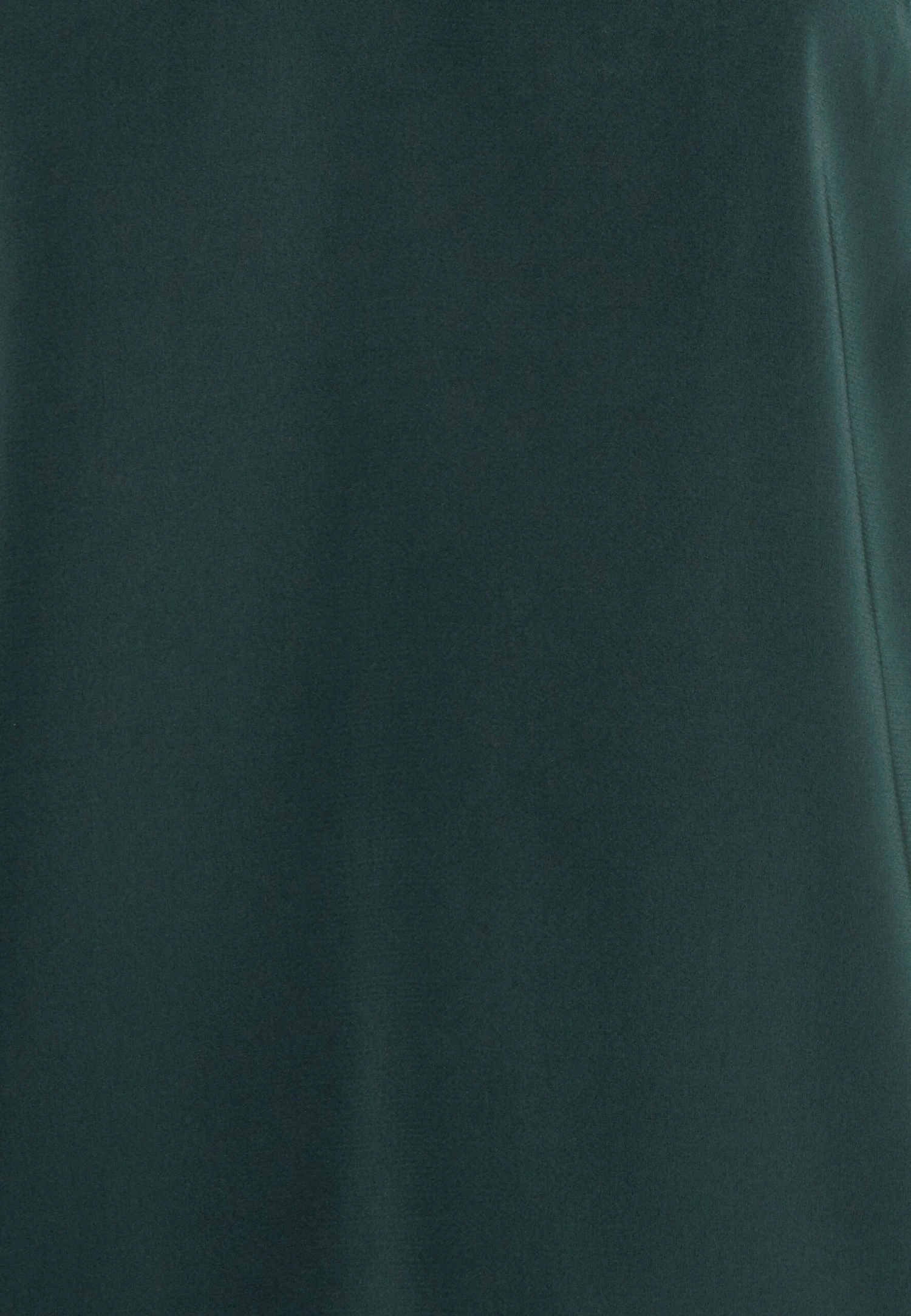 Anna Field Blusa - Dark Green - Imagen 5