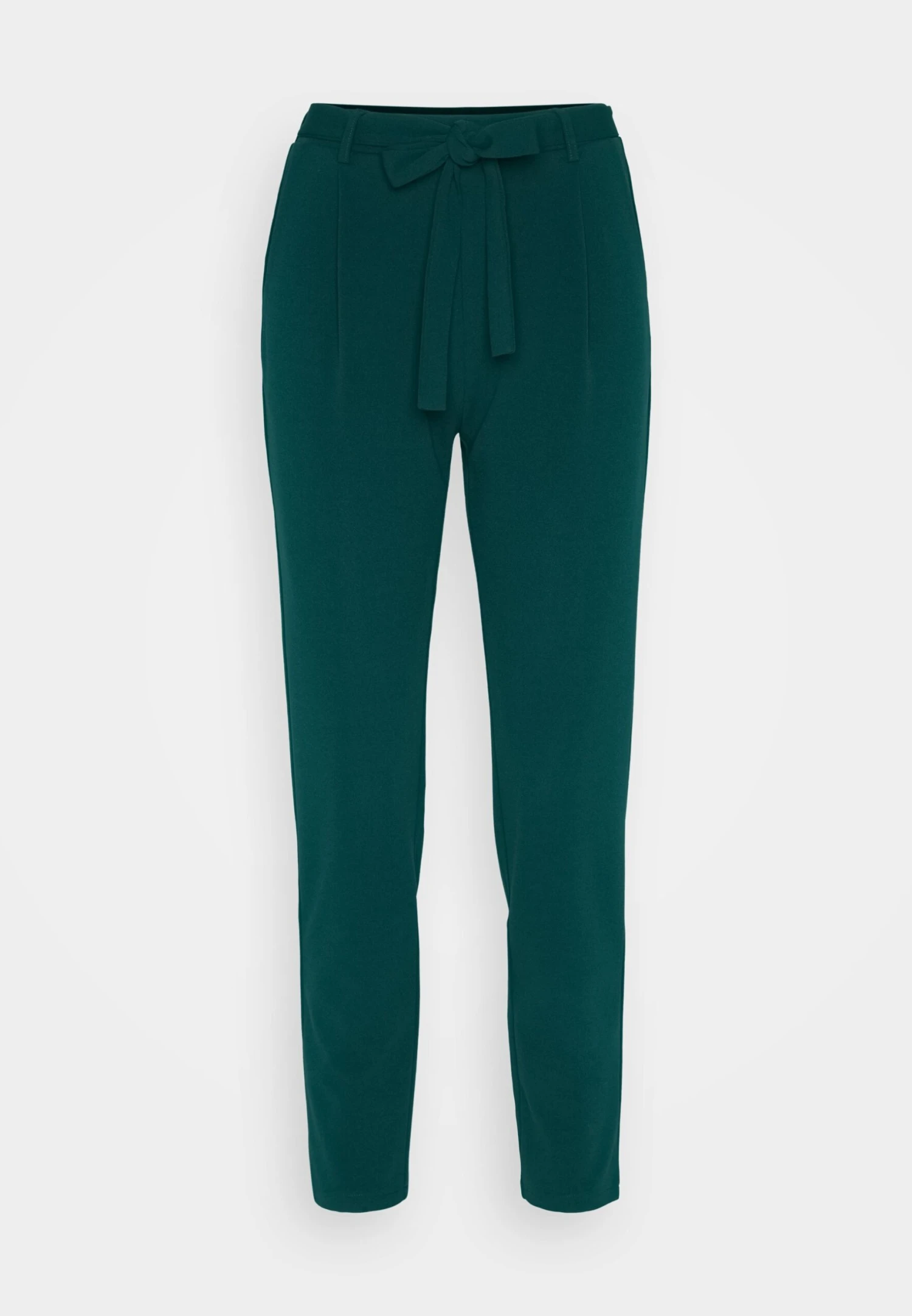 Anna Field Pantalones - Dark Green - Imagen 5