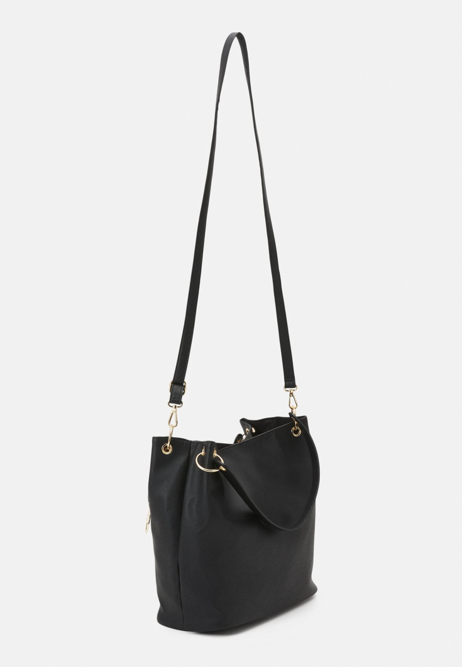 Anna Field Bolso De Mano - Black - Imagen 2