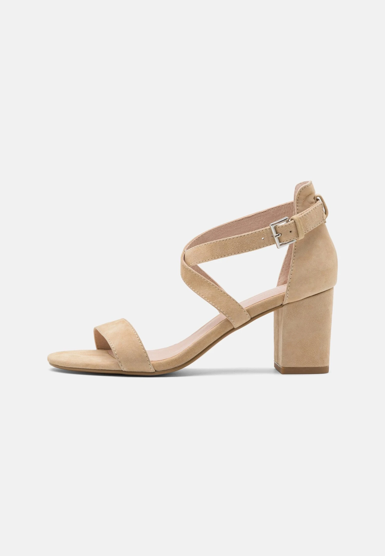 Anna Field Leather- Sandalias - Beige - Imagen 2
