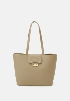 Anna Field Bolso De Mano - Taupe