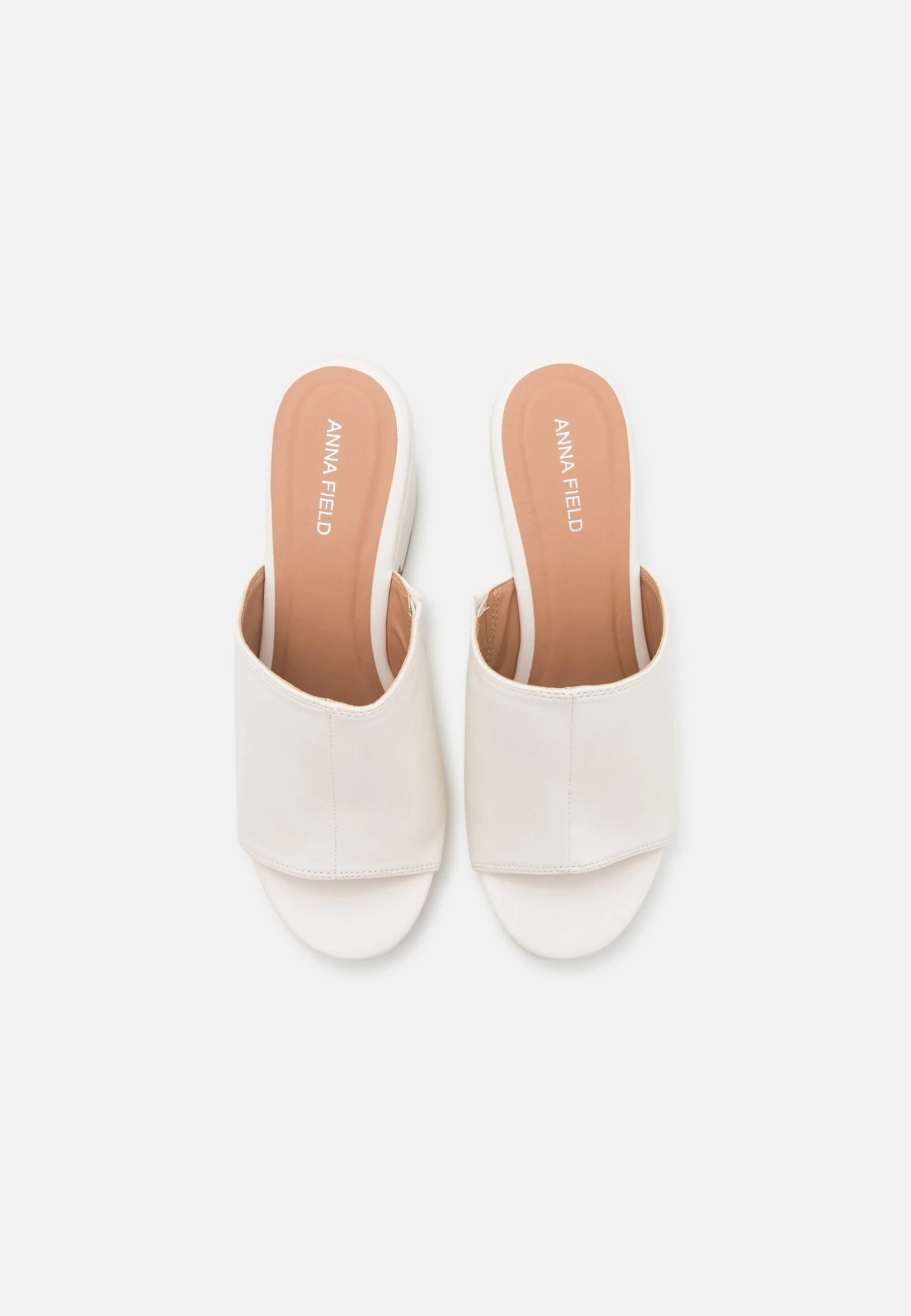Wide Fit - Sandalias -White - Imagen 6