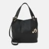 Anna Field Bolso De Mano - Black