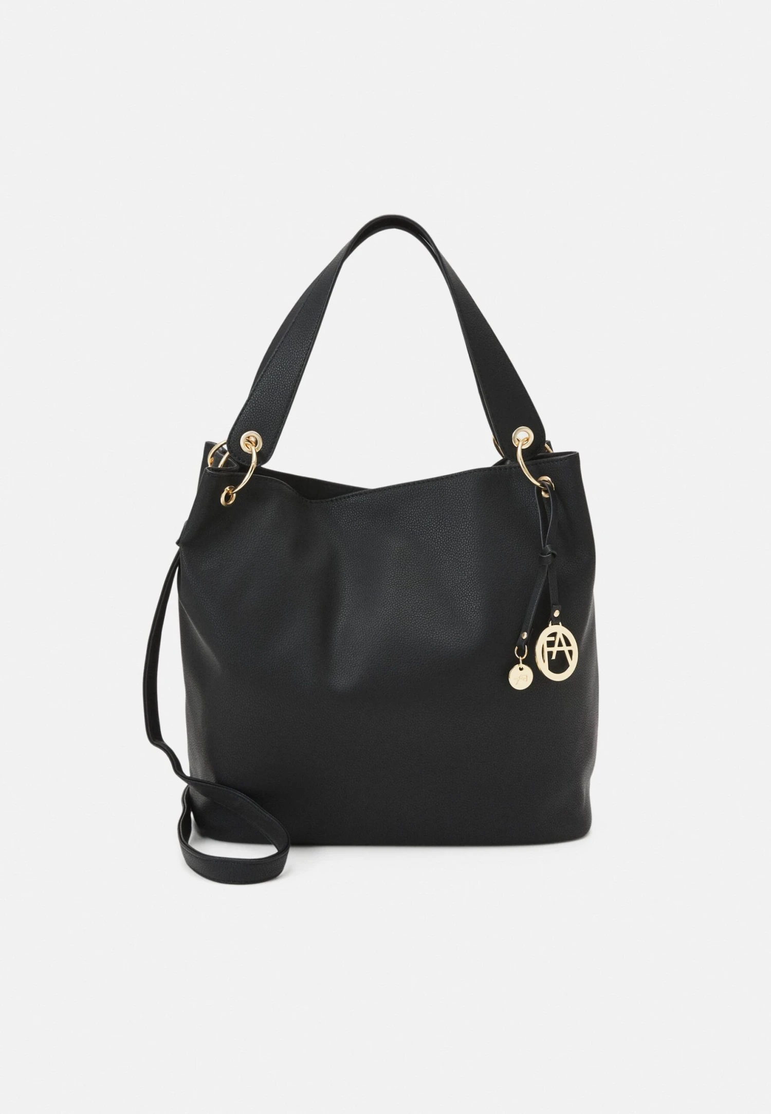 Anna Field Bolso De Mano - Black