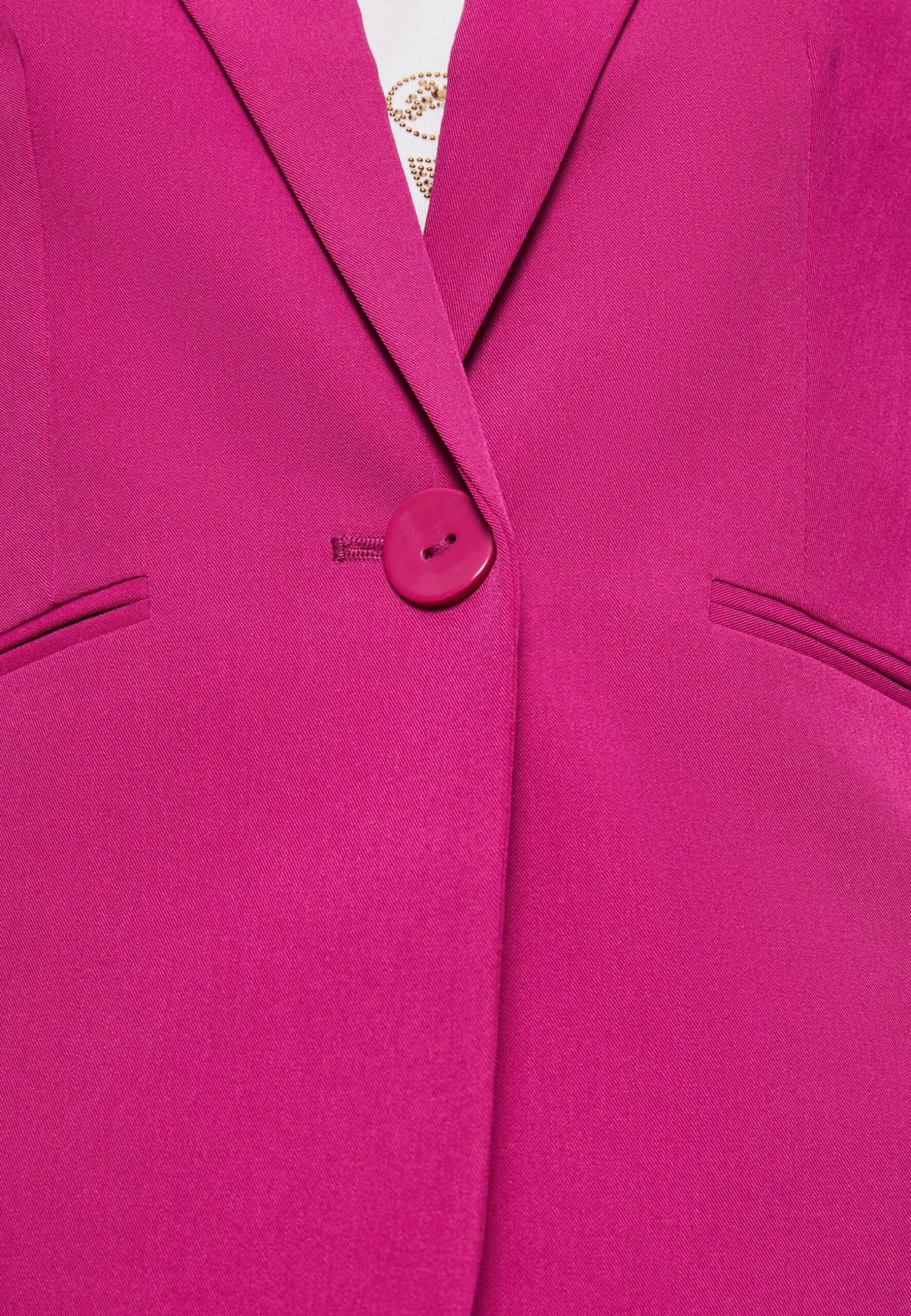 Anna Field Blazer - Pink - Imagen 6