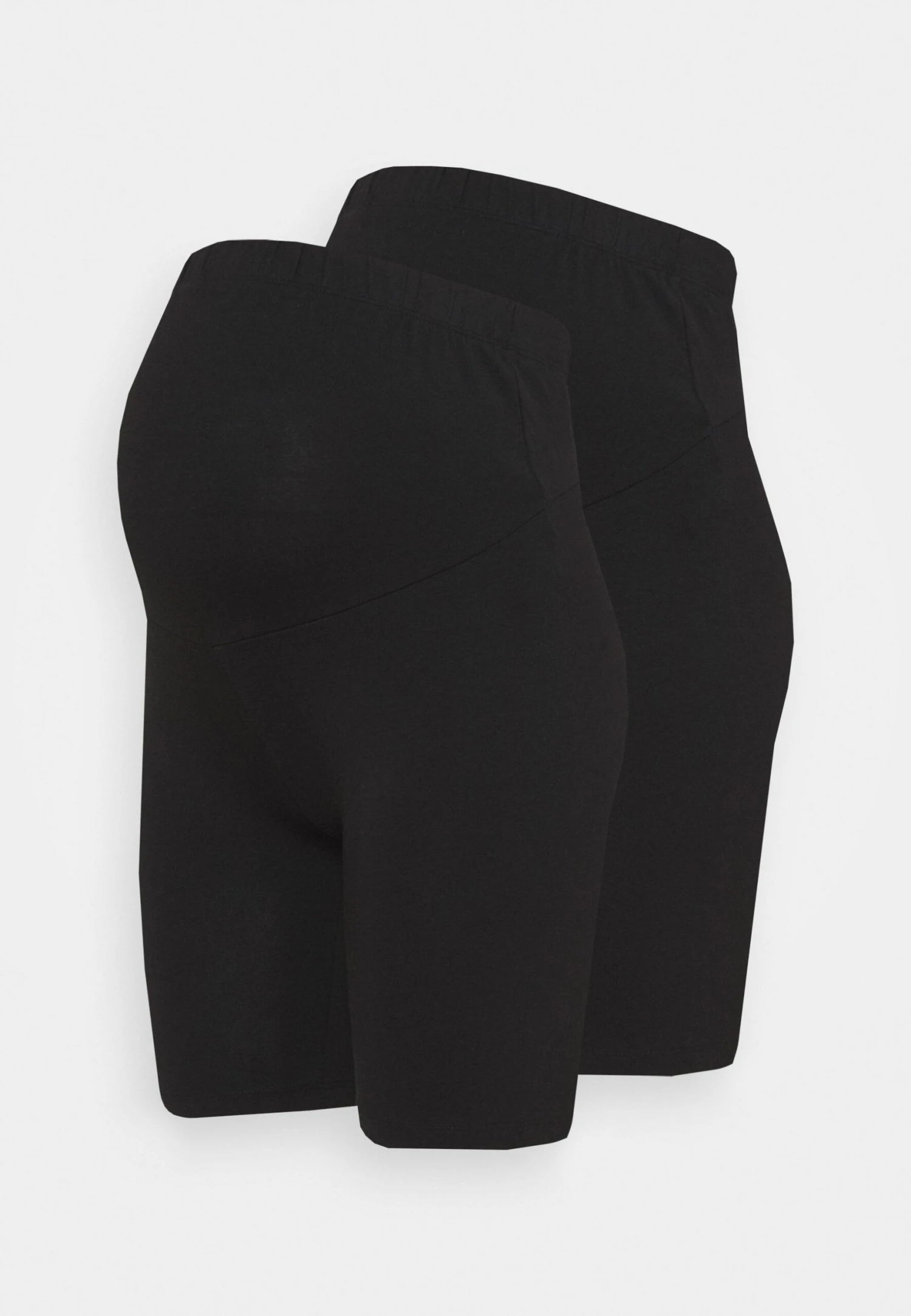 2 Pack - Leggings - Black/Black