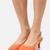 Anna Field Tacones - Orange