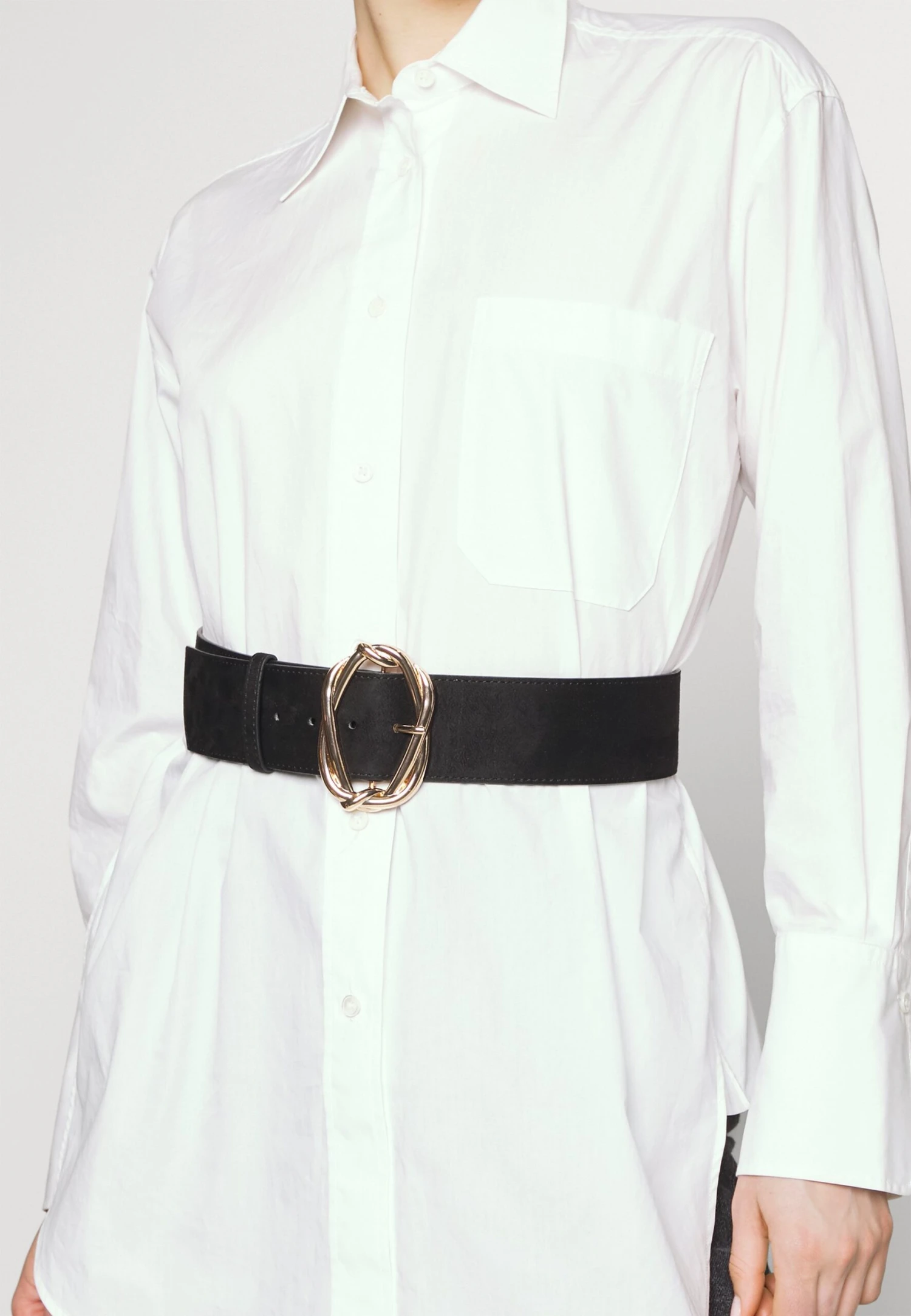 Anna Field Cintur贸n - Black - Imagen 3